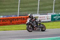 Advanced Group Black Bikes